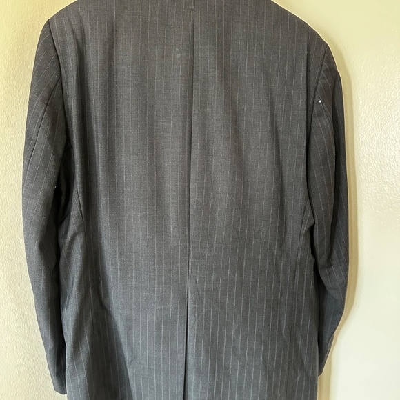 Set Tuxedo - Picture 2 of 6